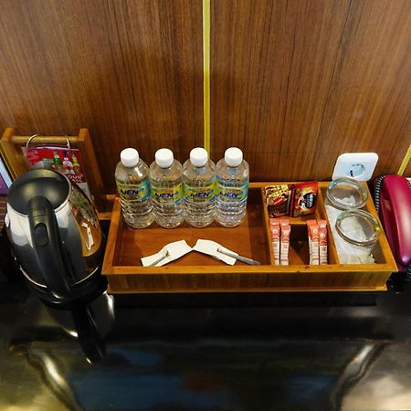 Baratha Hotel & Resto Bondowoso エクステリア 写真
